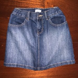 The Children Place Skirt Size 10